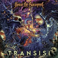 Voice of Baceprot - TRANSISI