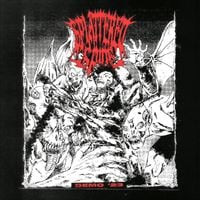 SPLATTERED SPINE - Demo '23