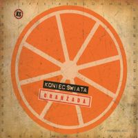 Koniec Świata - Oranżada