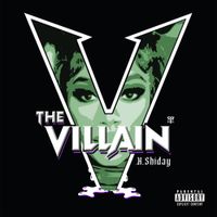K Shiday - The Villain