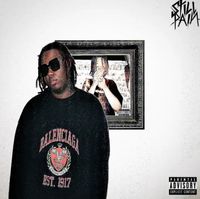 Glo - Still Pain