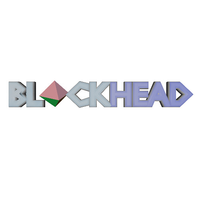The Cone Incudios - Blockhead