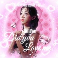 Shin Jiyoon - Did you love me?