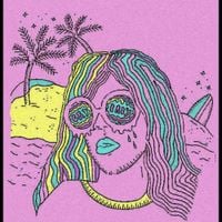 Beach Bunny - Crybaby