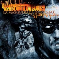 Arcturus - La Masquerade Infernale
