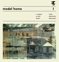Model Home - Model Home