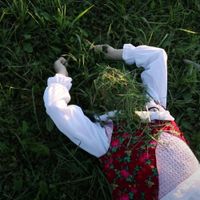 Nina Pixel - Music From Ancestral Archeology | Difference and Repetition