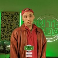 On The Radar - Perry Maysun "On The Radar" Freestyle Pt.2