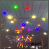Serengeti - Palooka Extras