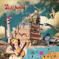 Živ&eacute; Kvety - Nov&eacute; Poschodia