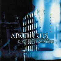 Arcturus - Disguised Masters