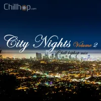 Various Artists - City Nights Volume 2