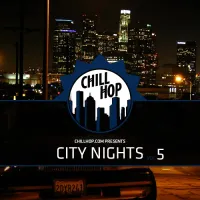 Various Artists - City Nights Volume 5