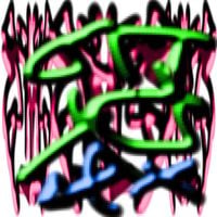 Pinkfosamil - mind of fosa