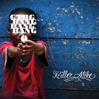 Killer Mike - BANGx3
