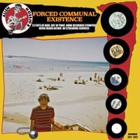 Alien Nosejob - Forced Communal Existence