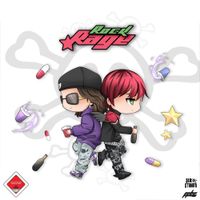 Lil Tees - RAGE ROCK