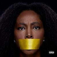 Negra Li - O Sil&ecirc;ncio Que Grita