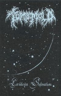 Tomb Mold - Cerulean Salvation