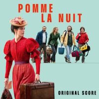 Pomme - LA NUIT (La Venue de l'avenir - musique originale)