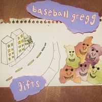Baseball Gregg - Gifts