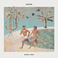 Baseball Gregg - Vacation
