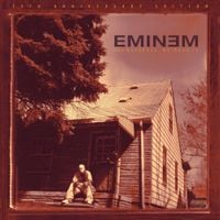Eminem - The Marshall Mathers LP (25th Anniversary)