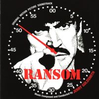 Jerry Goldsmith - Ransom