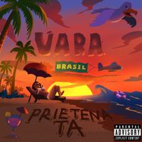VANILLA - PRIETENA TA