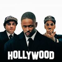 YG - Hollywood