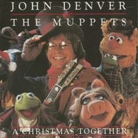 John Denver & The Muppets - A Christmas Together