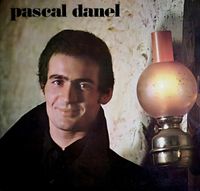 Pascal Danel - Pascal Danel