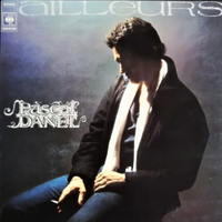 Pascal Danel - Ailleurs