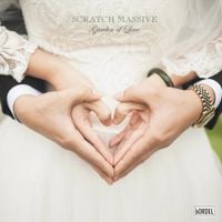 Scratch Massive - Garden of Love