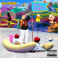 Frisky Fireball - EAR CANDY