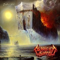 Petrified Giant - Endless Ark