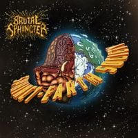 Brutal Sphincter - Sphinct-Earth Society
