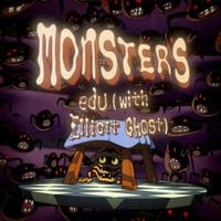 Edu - Monsters