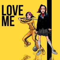 Liili - Love Me