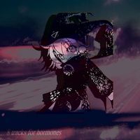 Xxtarlit⚸ - 8 tracks for hormones