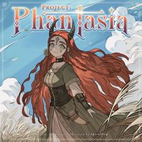 Various Artists - Project: Phanatasia