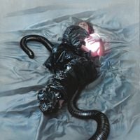 Giant Claw - Pulled Me In Dark