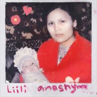 Liili - Anashym.