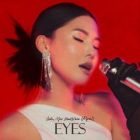 Liili - EYES (Remix)