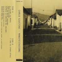 Carlo Giustini - Manifestazioni