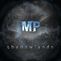 Matthew Parker - Shadowlands