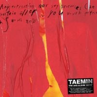 TAEMIN - MOVE