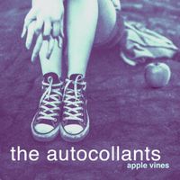 The Autocollants - Apple Vines (Remixes)
