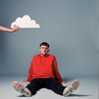 hard life - Temporary Love