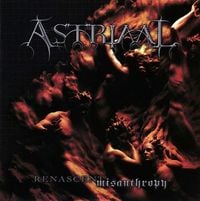 Astriaal - Renascent Misanthropy